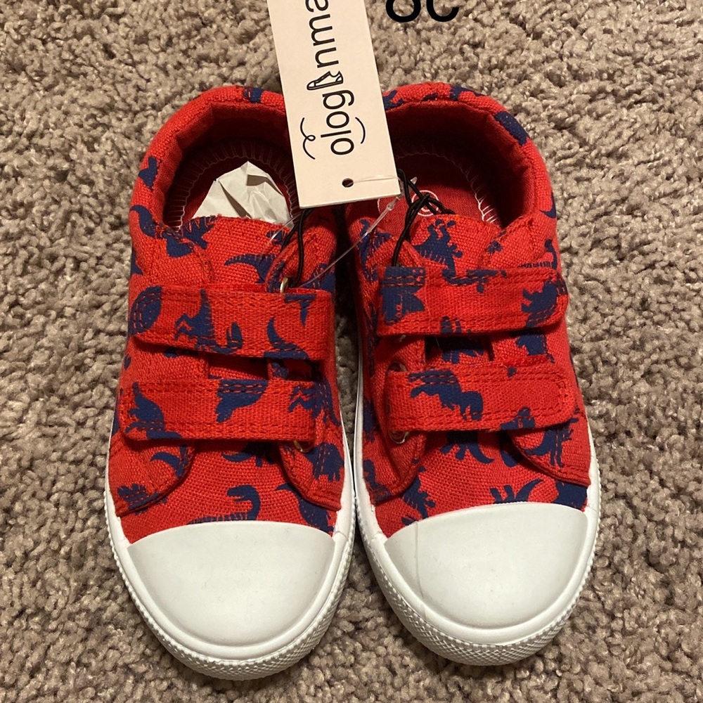 Toddler boys shoes